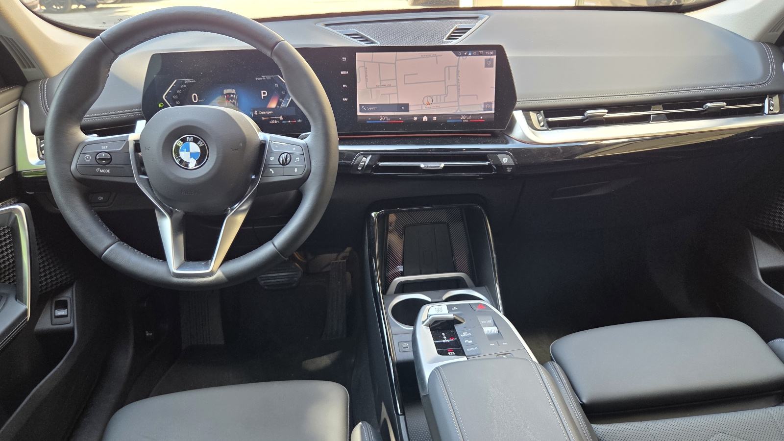 BMW X1 sDrive18d Automatik X-Line * Nije uvoz * Samo 1.850 km *, fotografija 7