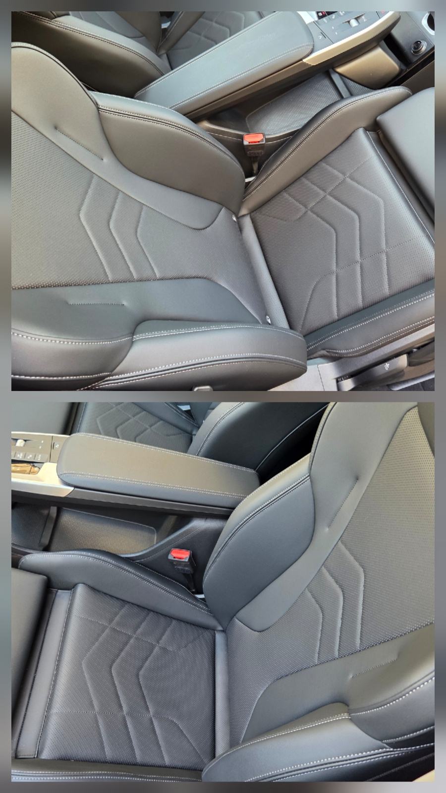 BMW X1 sDrive18d Automatik X-Line * Nije uvoz * Samo 1.850 km *, fotografija 12