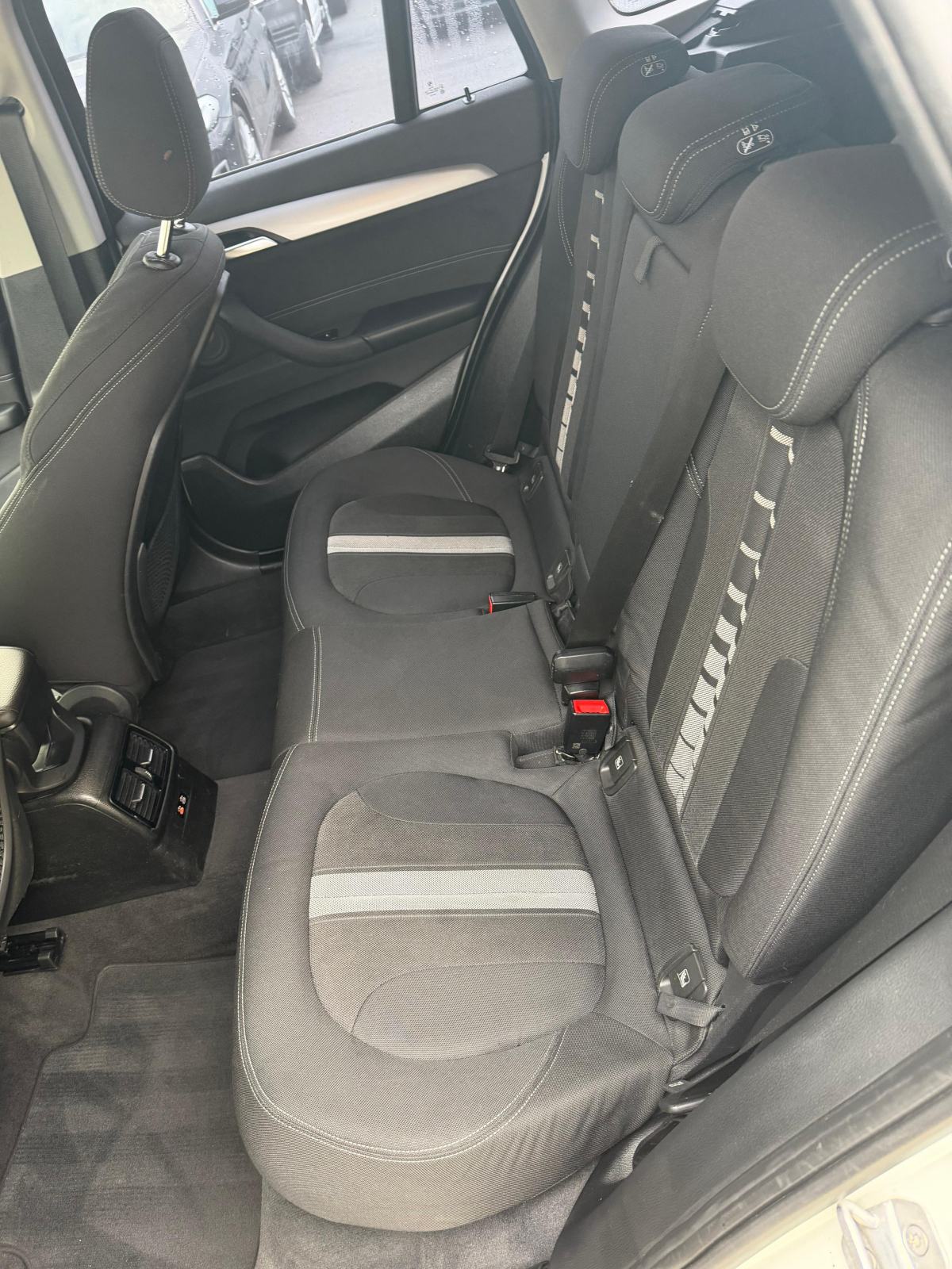 BMW X1 sDrive18d LCI--NAVI--HARMAN KARDON--KAMERA--JAMSTVO 12mj., fotografija 10