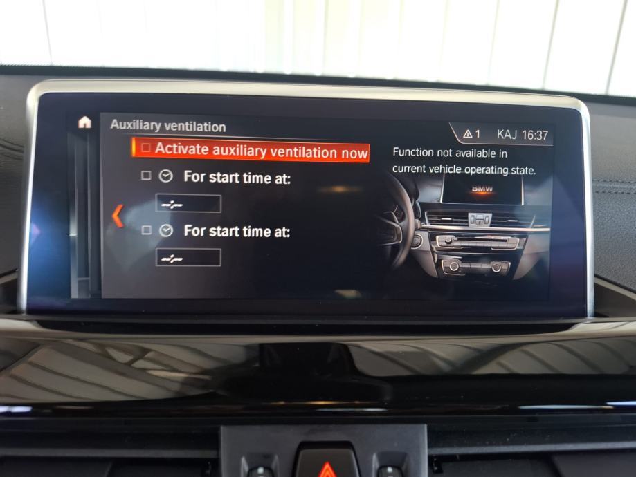 BMW X1 sDrive18d LEASING BEZ UČEŠĆA I BEZ JAMACA, fotografija 13