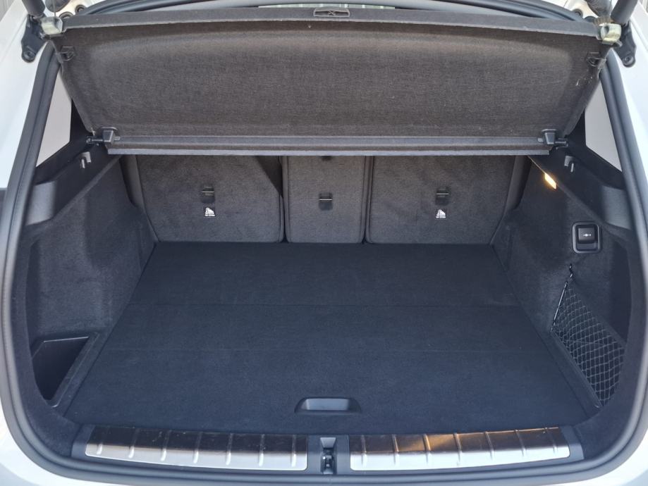 BMW X1 sDrive18d LEASING BEZ UČEŠĆA I BEZ JAMACA, fotografija 14