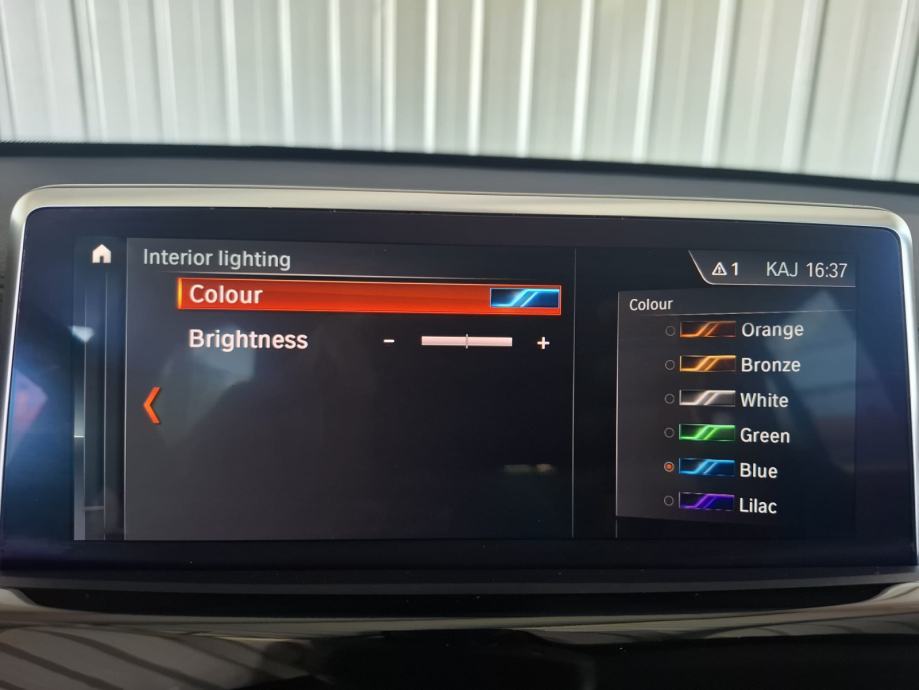 BMW X1 sDrive18d LEASING BEZ UČEŠĆA I BEZ JAMACA, fotografija 6