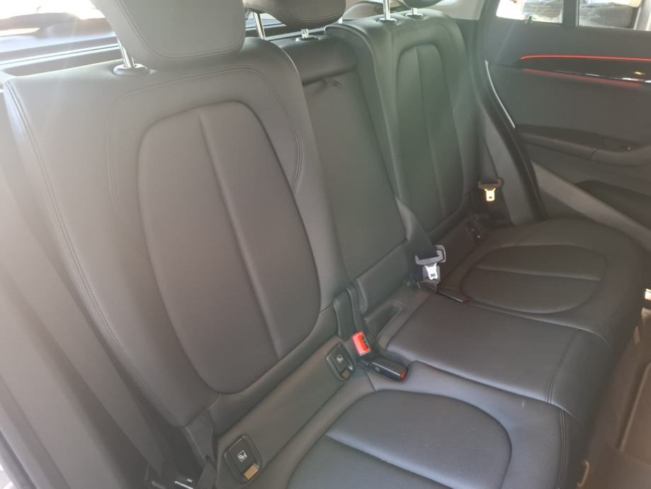 BMW X1 sDrive18d LEASING BEZ UČEŠĆA I BEZ JAMACA, fotografija 18