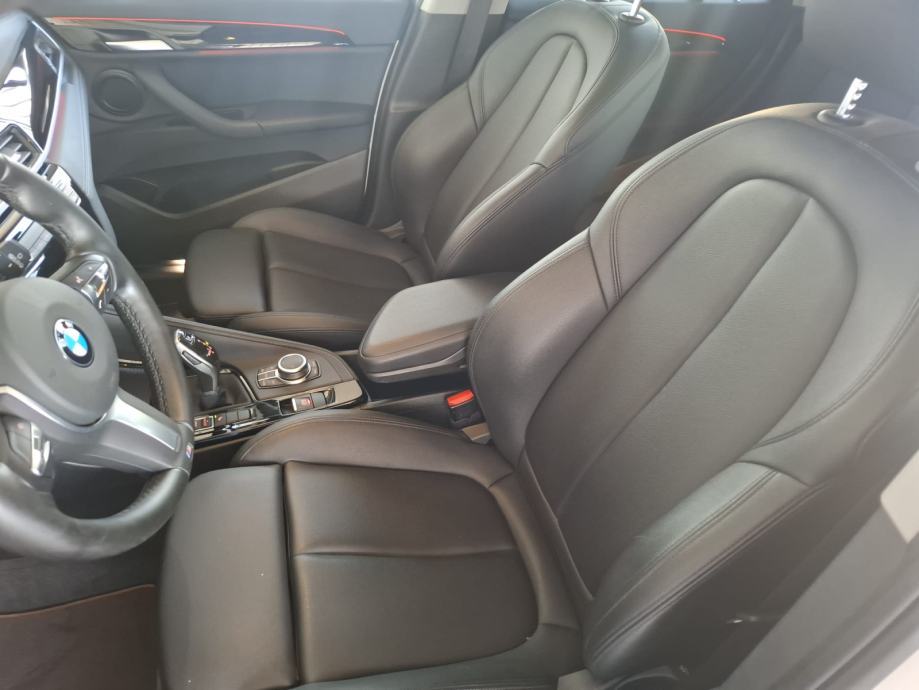 BMW X1 sDrive18d LEASING BEZ UČEŠĆA I BEZ JAMACA, fotografija 5