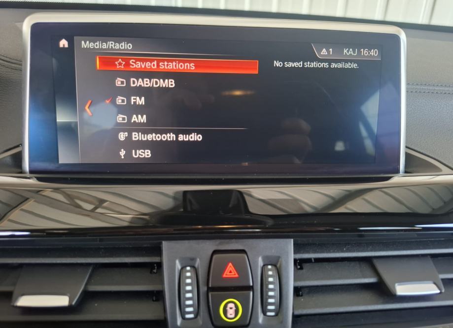 BMW X1 sDrive18d LEASING BEZ UČEŠĆA I BEZ JAMACA, fotografija 15