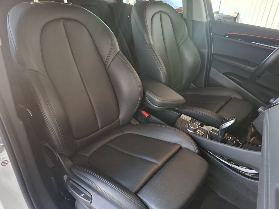 BMW X1 sDrive18d LEASING BEZ UČEŠĆA I BEZ JAMACA, fotografija 10