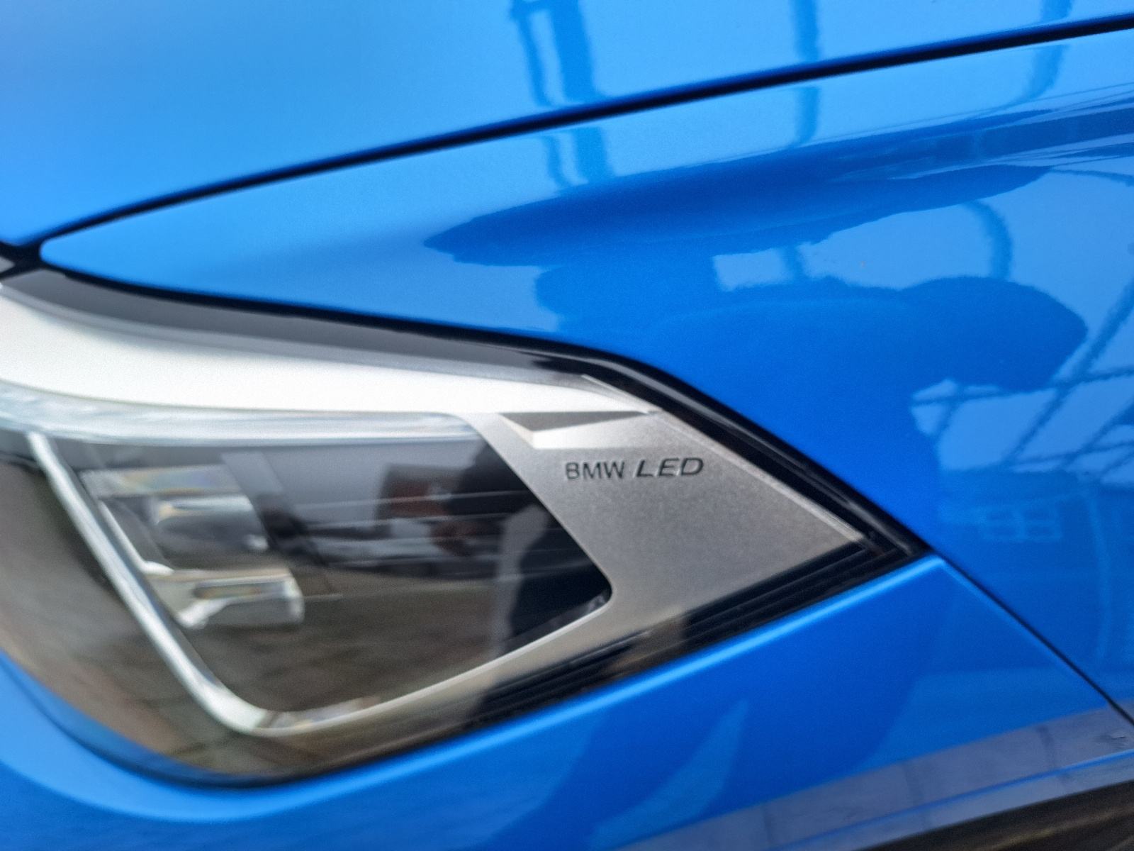 BMW X1 sDrive18d M REGISTRIRAN 1 GOD/2021/, fotografija 10