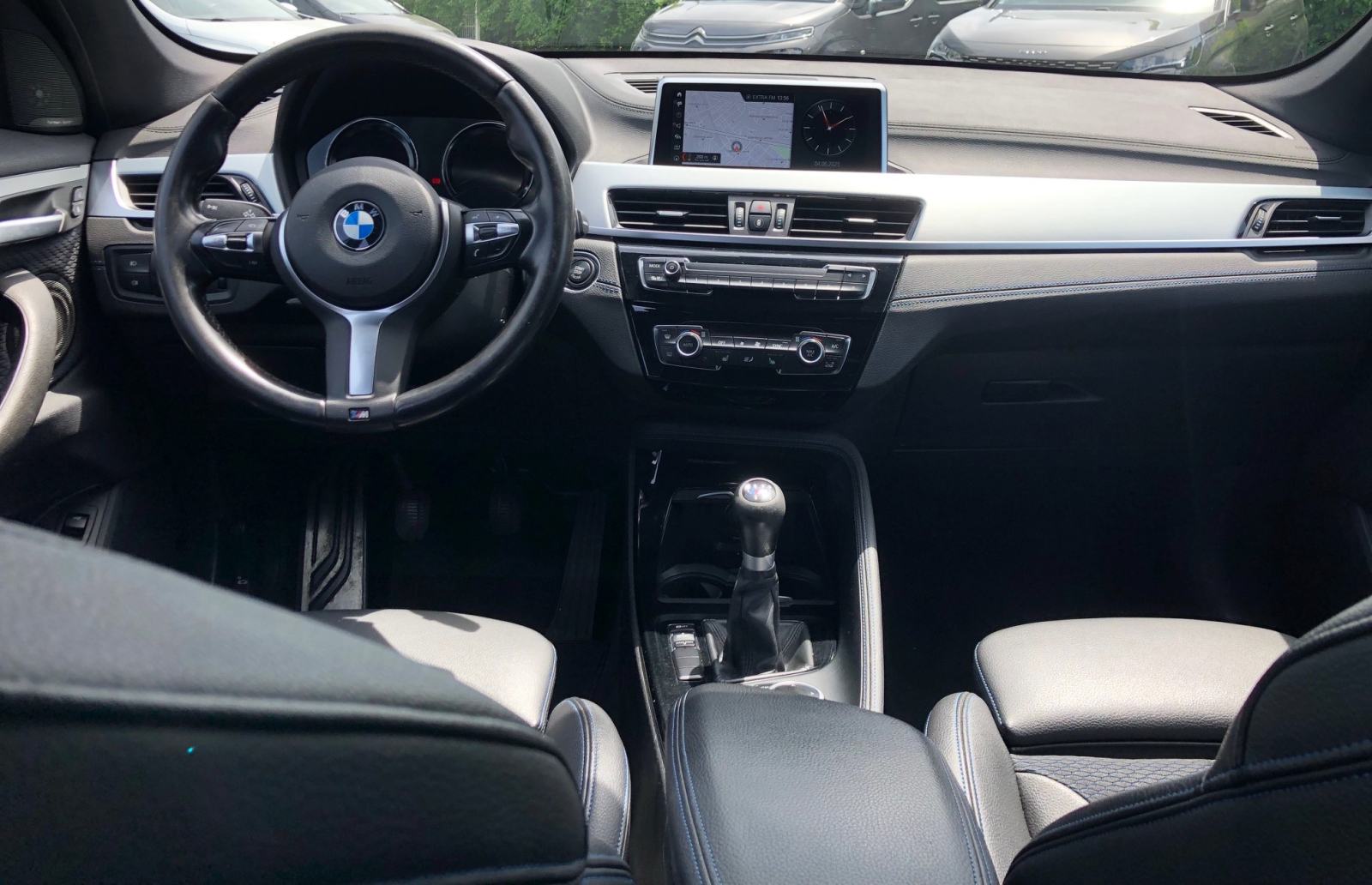 BMW X1 sDrive18d, M-paket ! Akcija !!, fotografija 3