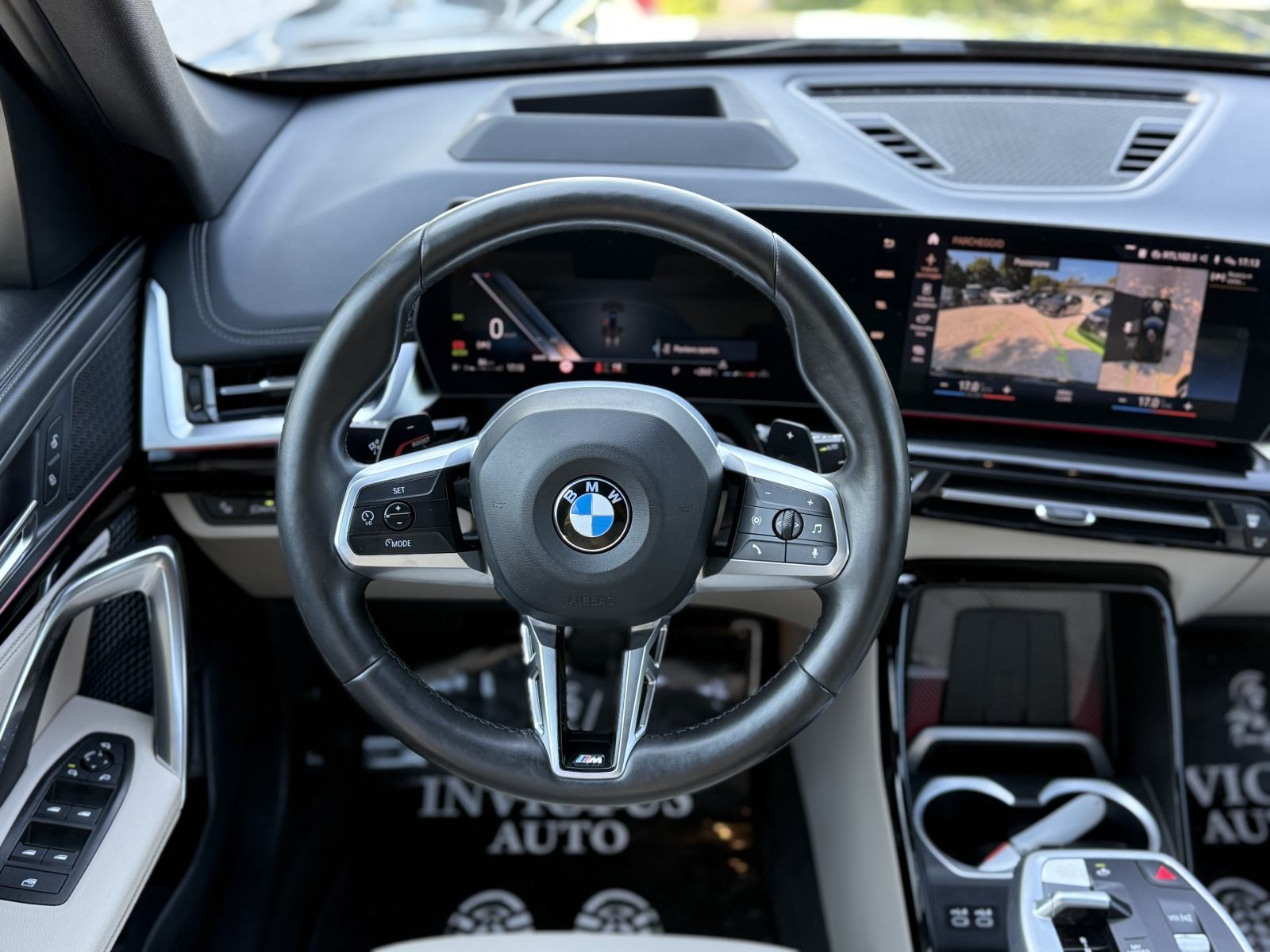 BMW X1 18d **M - Sport** 2023. Godina • S drive • 360 • Head up • PDV., fotografija 18