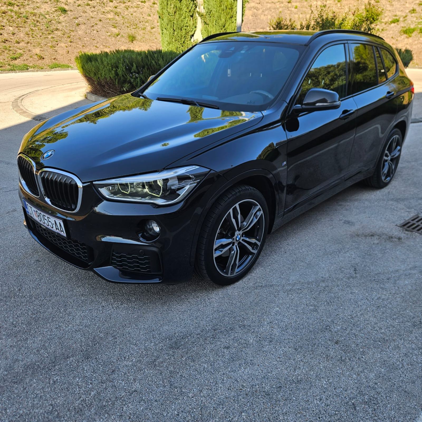 Bmw X-Drive 4X4 System | BMW xDrive All Wheel Drive System Explained – KMFU