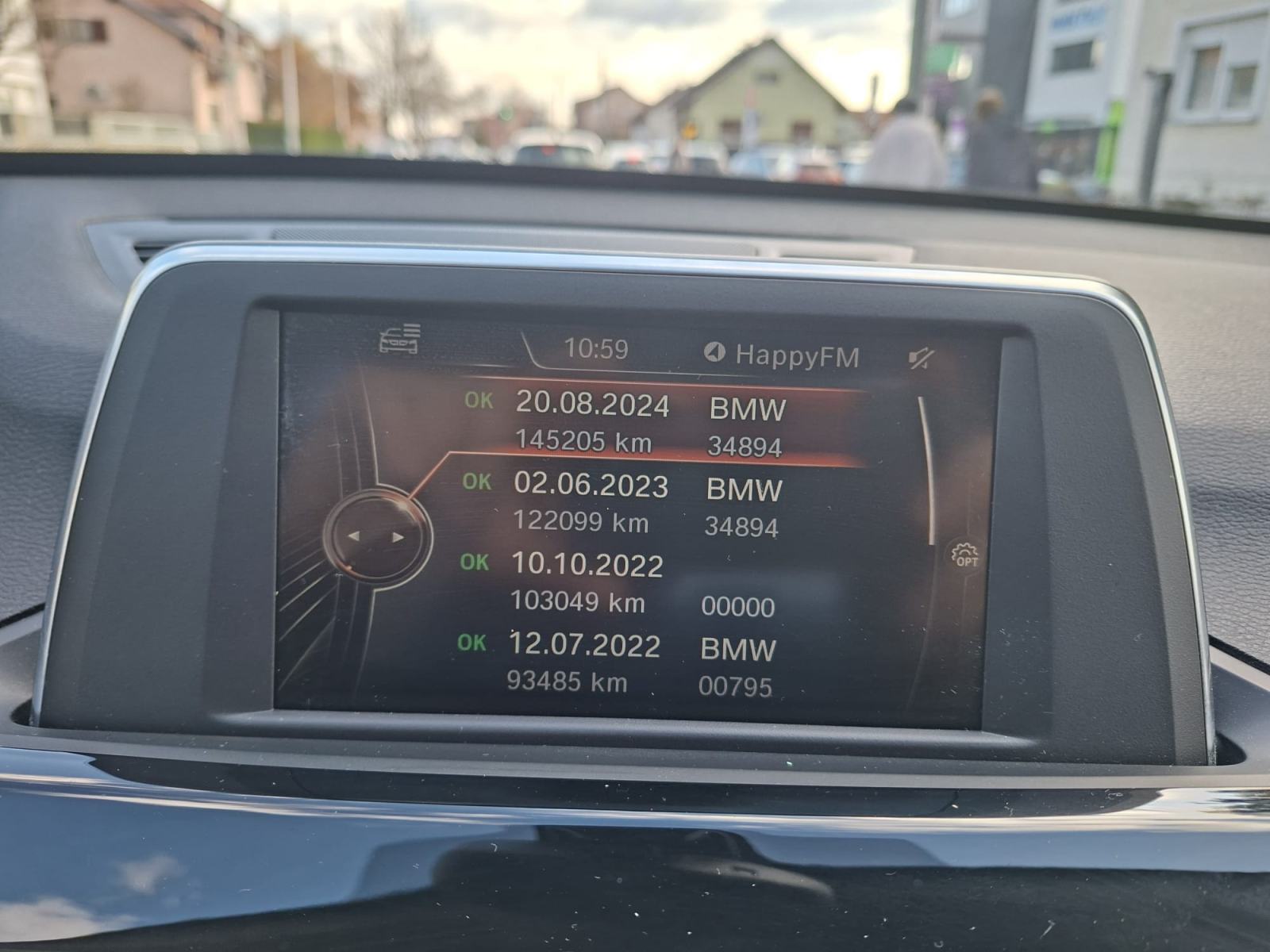 BMW X1 sDrive18d reg11/26 Servisna -Mod 2016 Led,Navi 18"ALU, fotografija 20