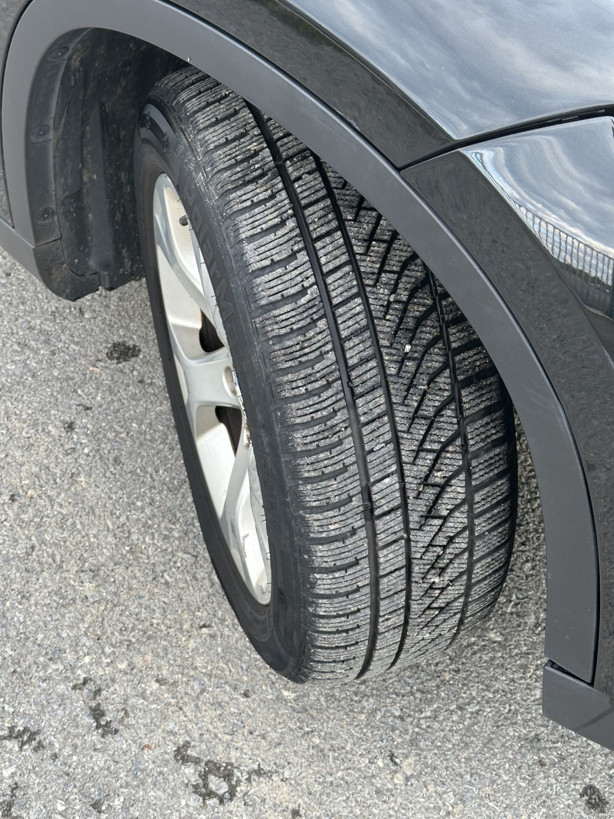 BMW X1 sDrive18d, fotografija 16