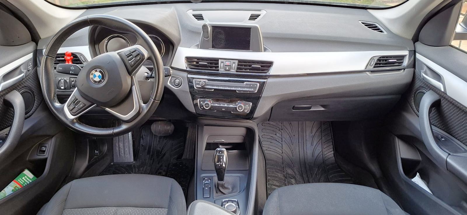 BMW X1 sDrive18d,automatik,prvi vlasnik,115 000 km,nije fiksno!, fotografija 3