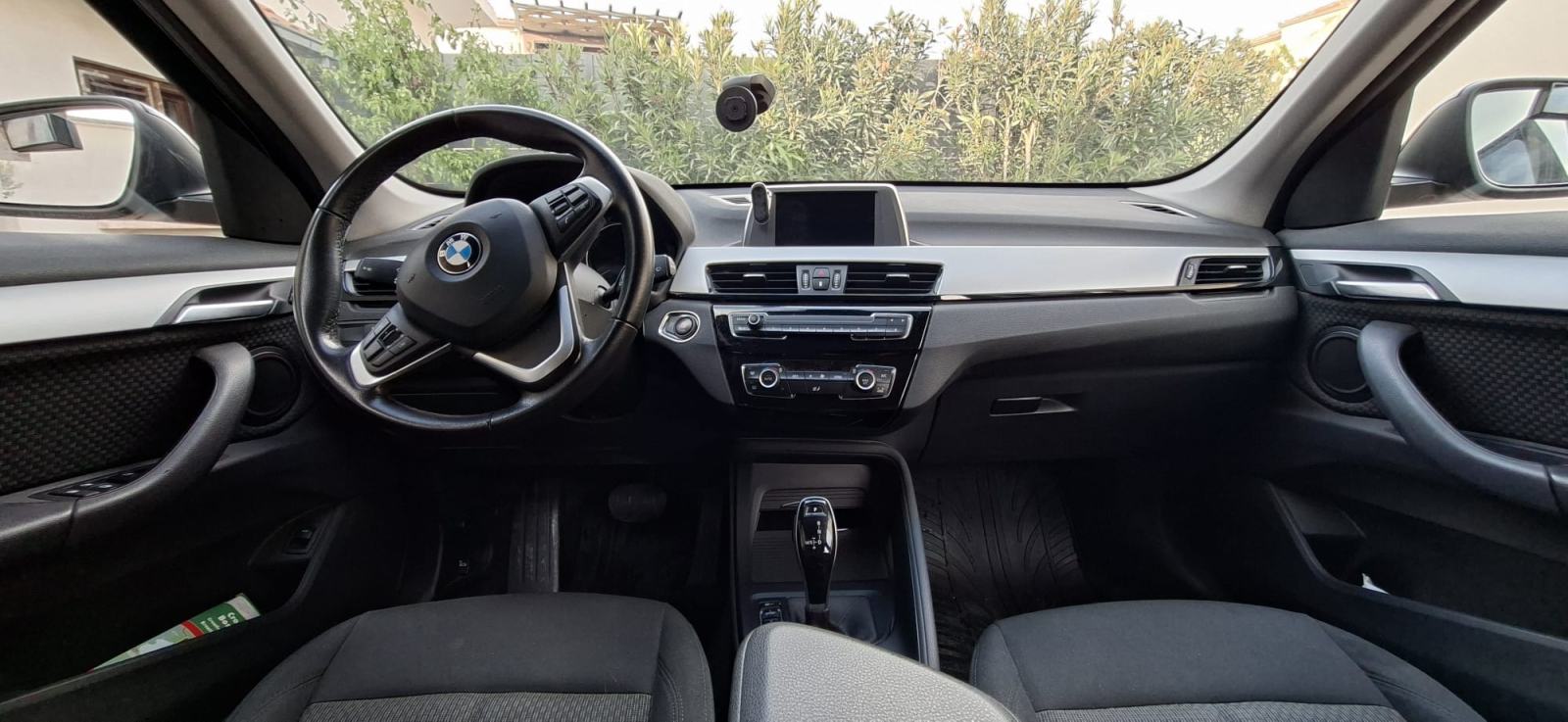 BMW X1 sDrive18d,automatik,prvi vlasnik,115 000 km,nije fiksno!, fotografija 4