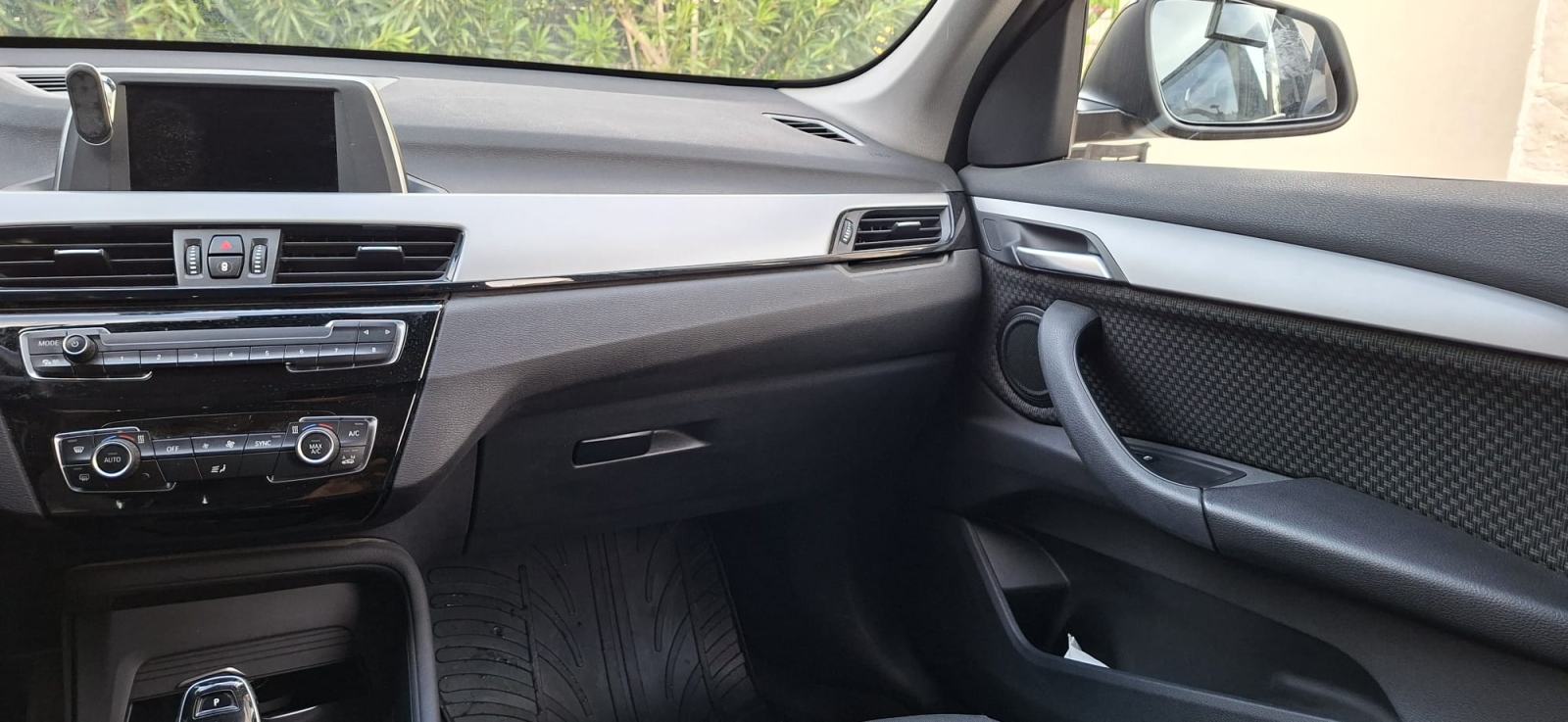 BMW X1 sDrive18d,automatik,prvi vlasnik,115 000 km,nije fiksno!, fotografija 5