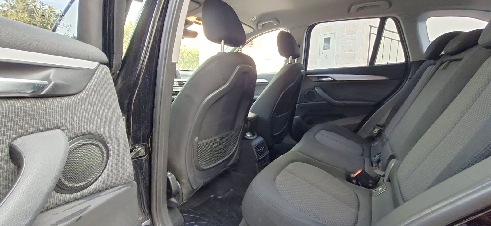 BMW X1 sDrive18d,automatik,prvi vlasnik,115 000 km,nije fiksno!, fotografija 6