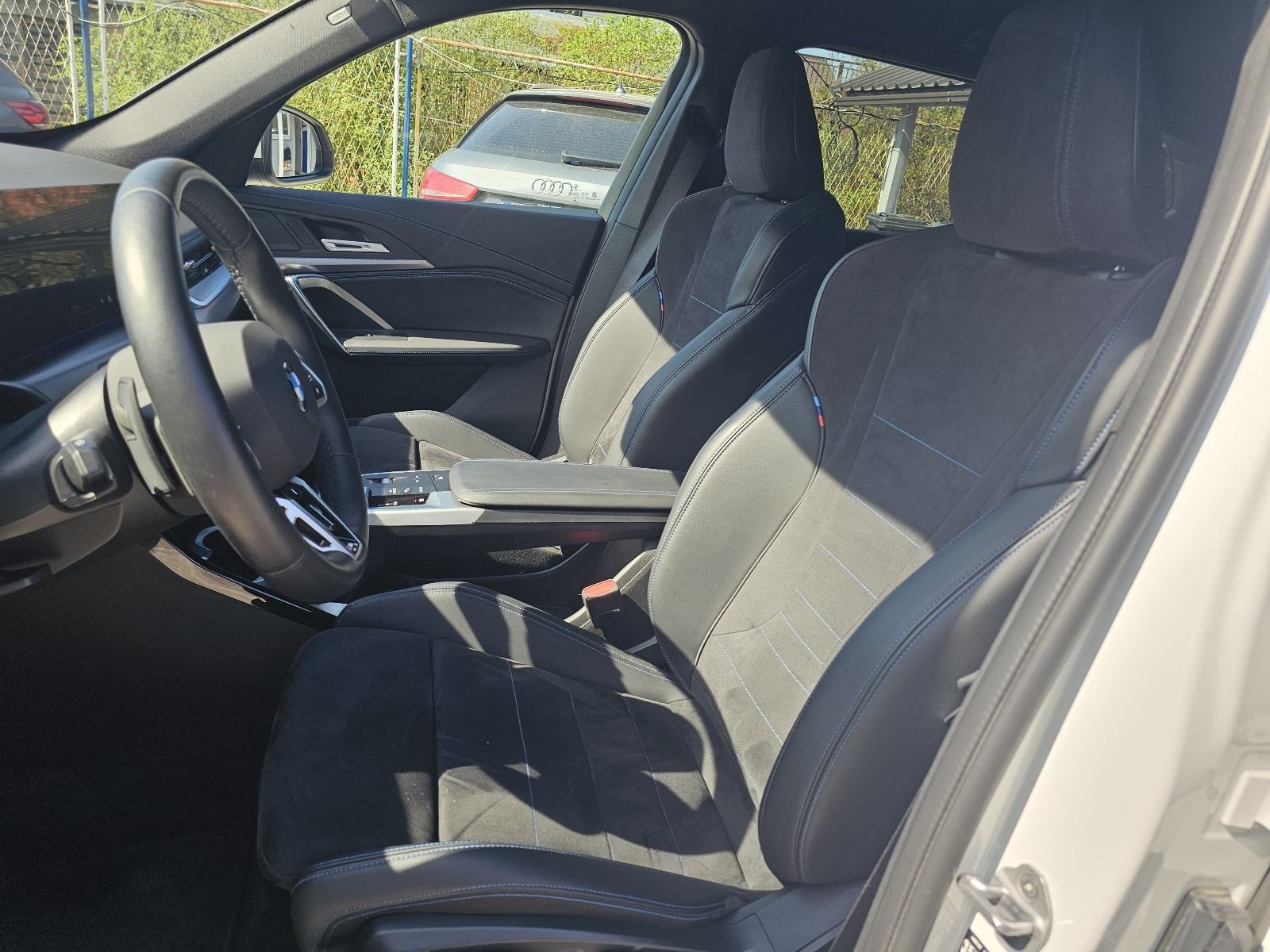 BMW X1 sDrive18i M-Sport*5/2025 g.*22000km*Garancija 7 godina*, fotografija 8