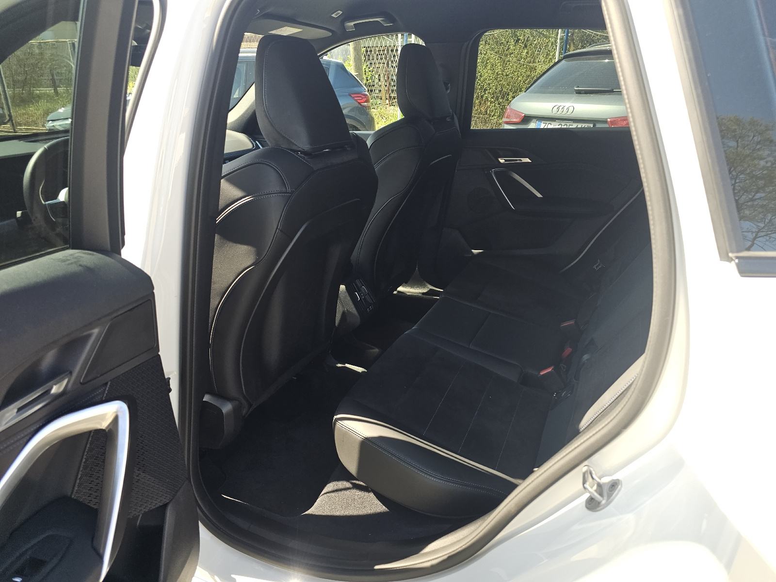 BMW X1 sDrive18i M-Sport*5/2025 g.*22000km*Garancija 7 godina*, fotografija 9