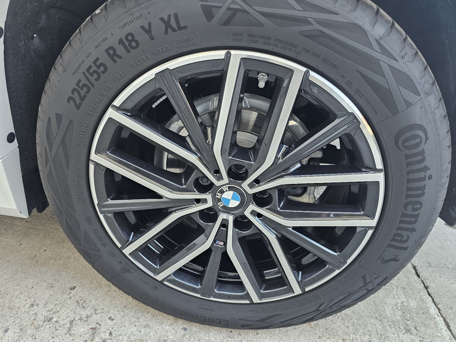 BMW X1 sDrive18i M-Sport*5/2025 g.*22000km*Garancija 7 godina*, fotografija 19