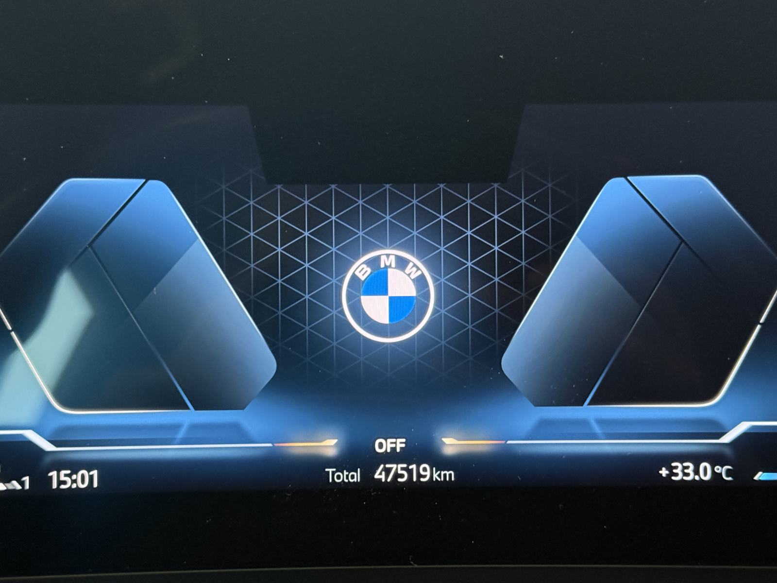 BMW X1 sDrive18i, fotografija 8