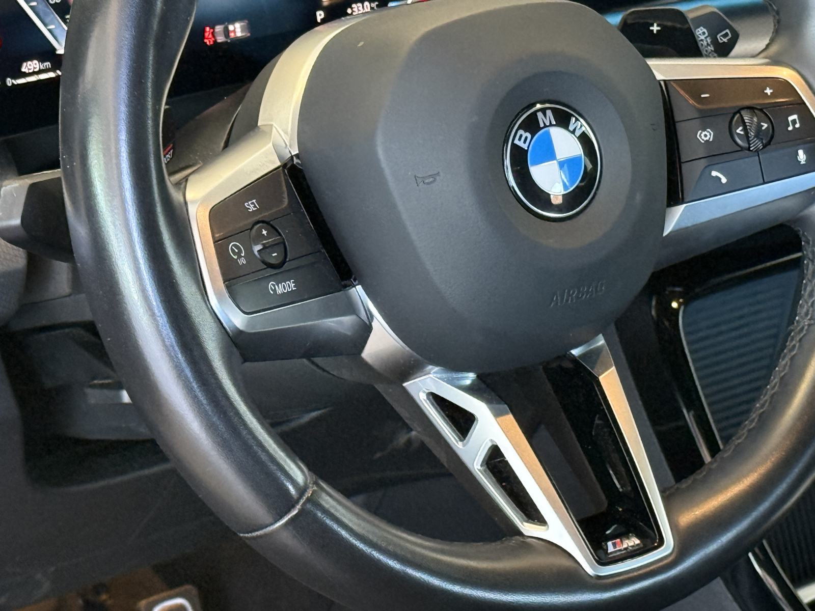 BMW X1 sDrive18i, fotografija 10