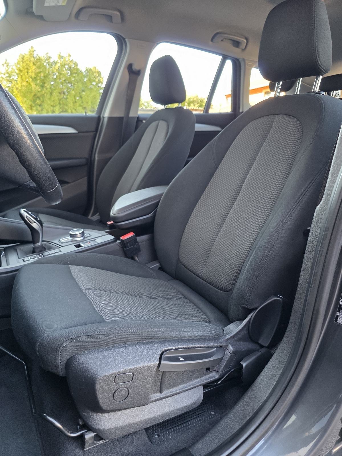 BMW X1 sDrive20d AUTOMATIK ● FULL LED ● NAVIGACIJA ● reg. 8/27 ● KUKA, fotografija 12