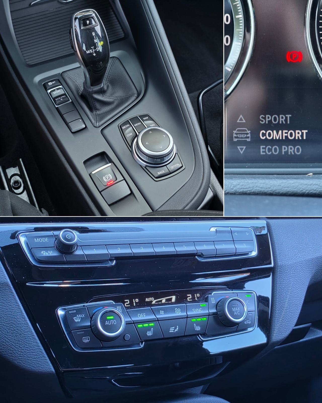 BMW X1 sDrive20d AUTOMATIK ● FULL LED ● NAVIGACIJA ● reg. 8/27 ● KUKA, fotografija 17