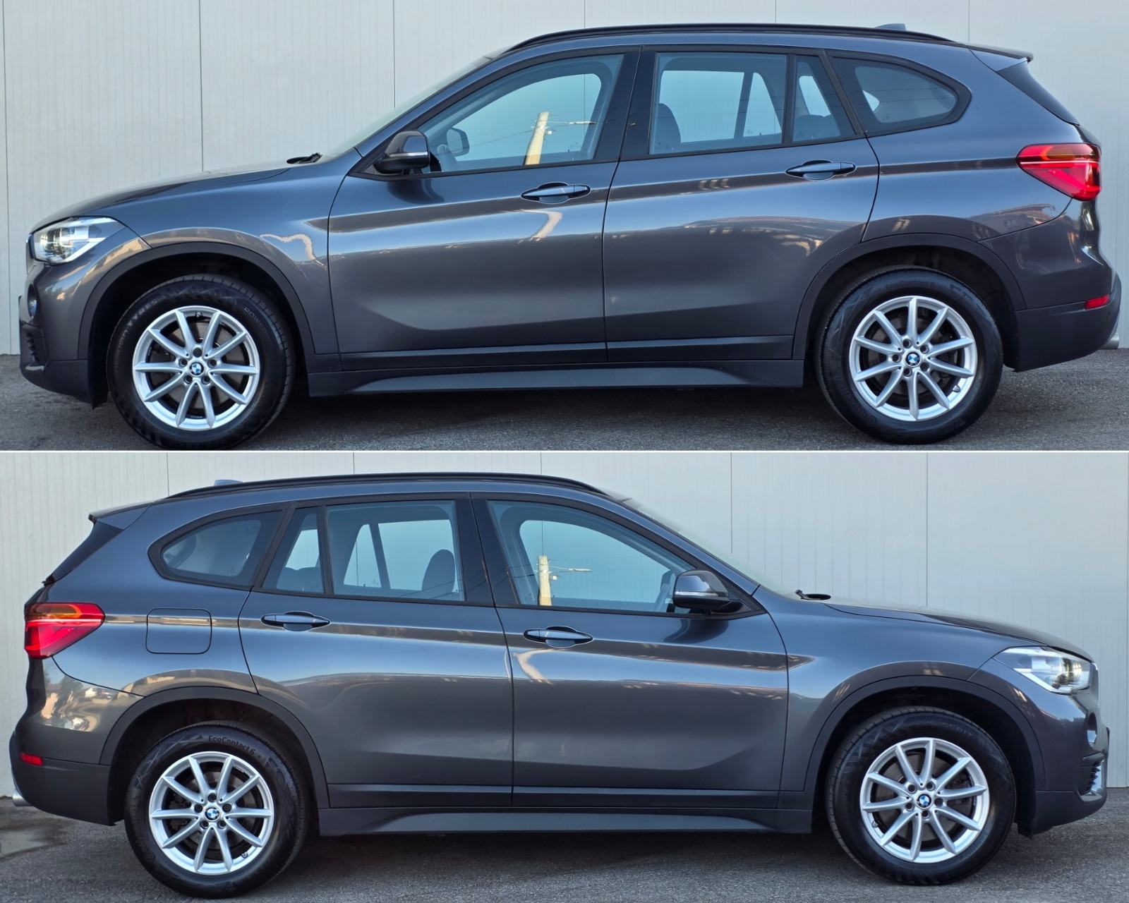 BMW X1 sDrive20d AUTOMATIK ● FULL LED ● NAVIGACIJA ● reg. 8/27 ● KUKA, fotografija 9