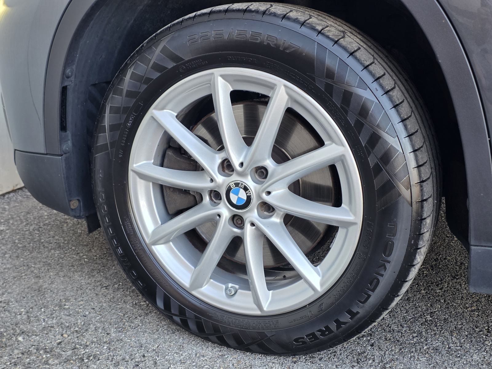 BMW X1 sDrive20d AUTOMATIK ● FULL LED ● NAVIGACIJA ● reg. 8/27 ● KUKA, fotografija 20