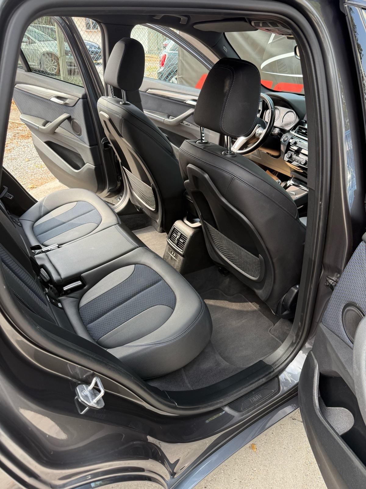 BMW X1 sDrive20d automatik M paket, fotografija 14