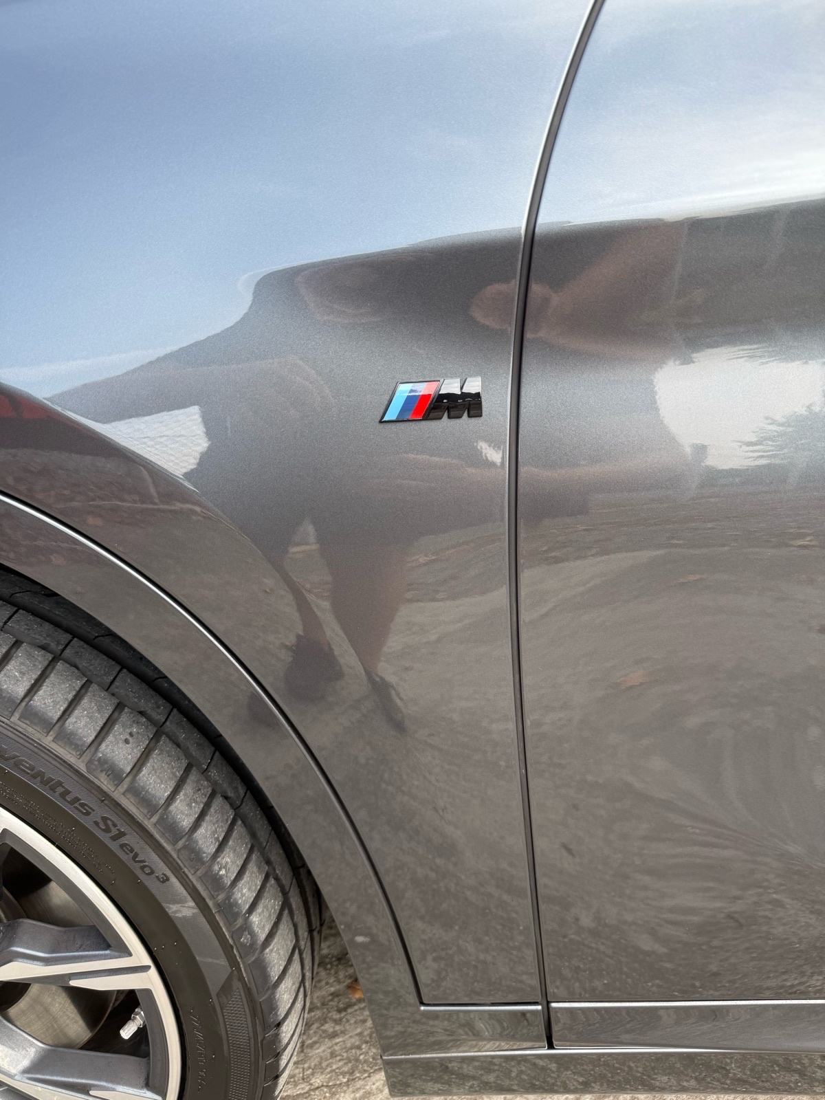 BMW X1 sDrive20d automatik M paket, fotografija 8