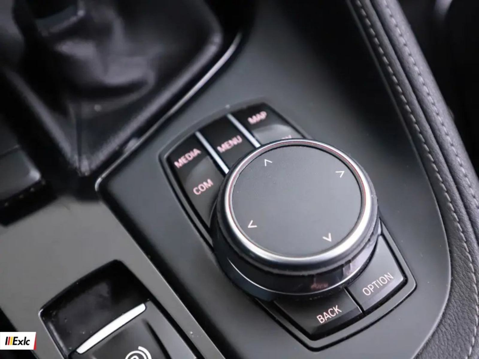 BMW X1 sDrive20i automatik, fotografija 7