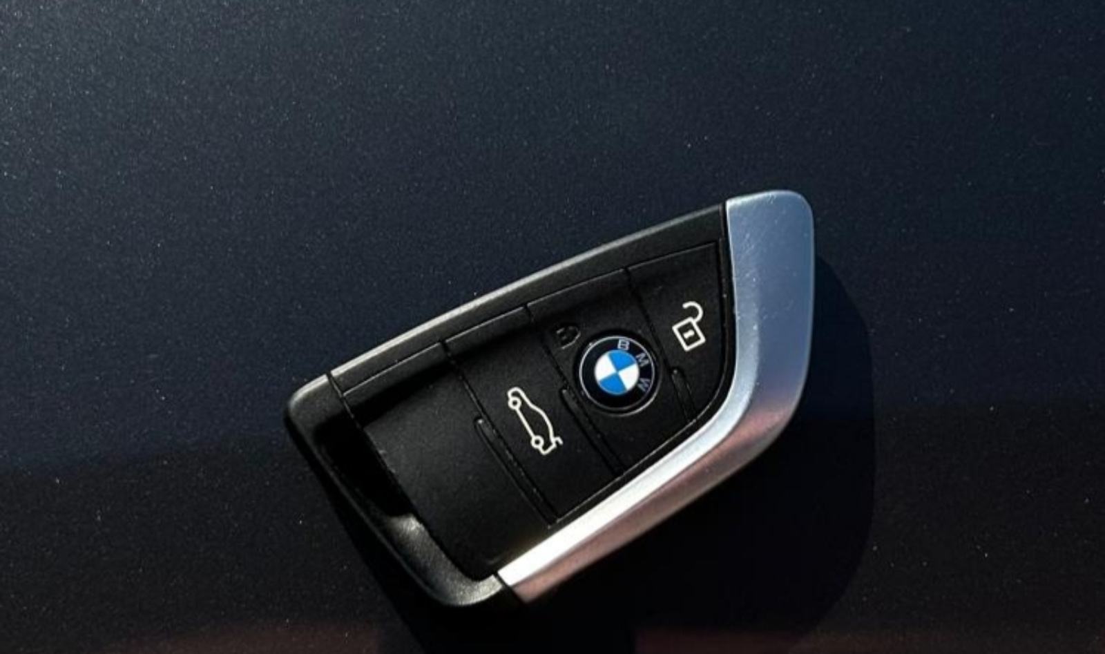 BMW X1 sDrive20i automatik, fotografija 11