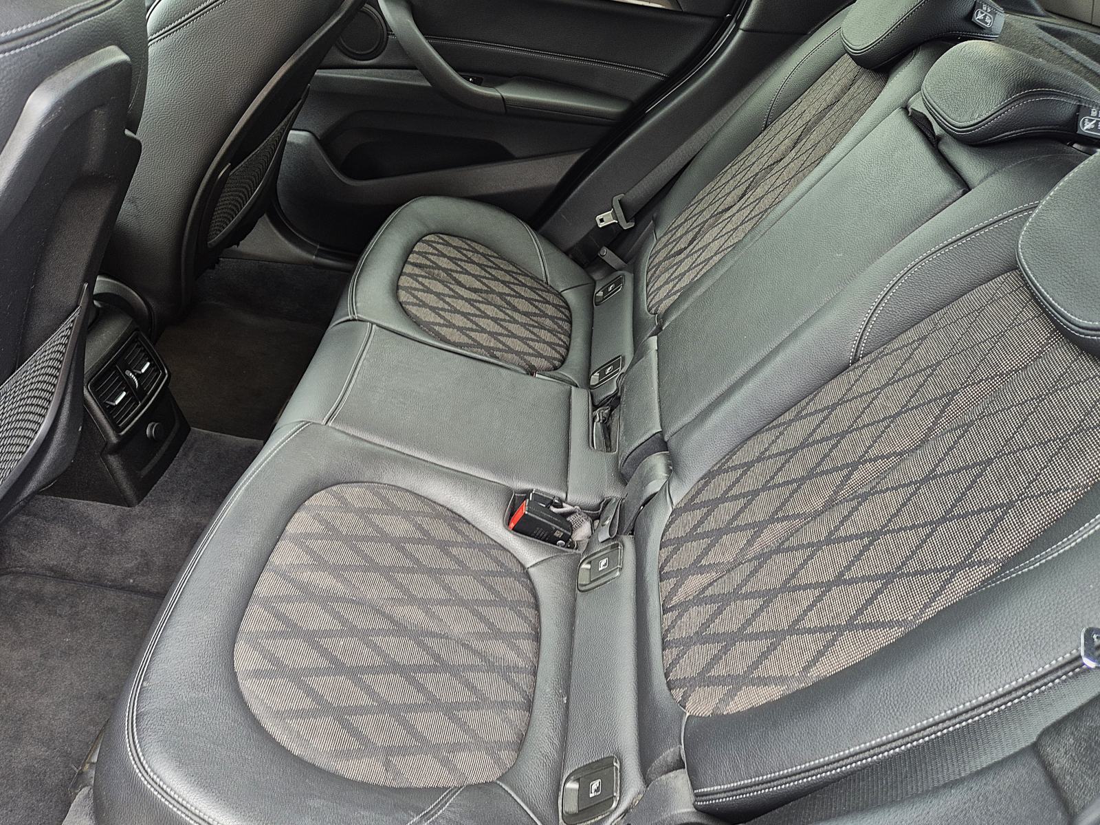 BMW X1 X- DRIVE 18D automatik**REG 07/27**NAVI**LED**ALU 18**PDC**, fotografija 15