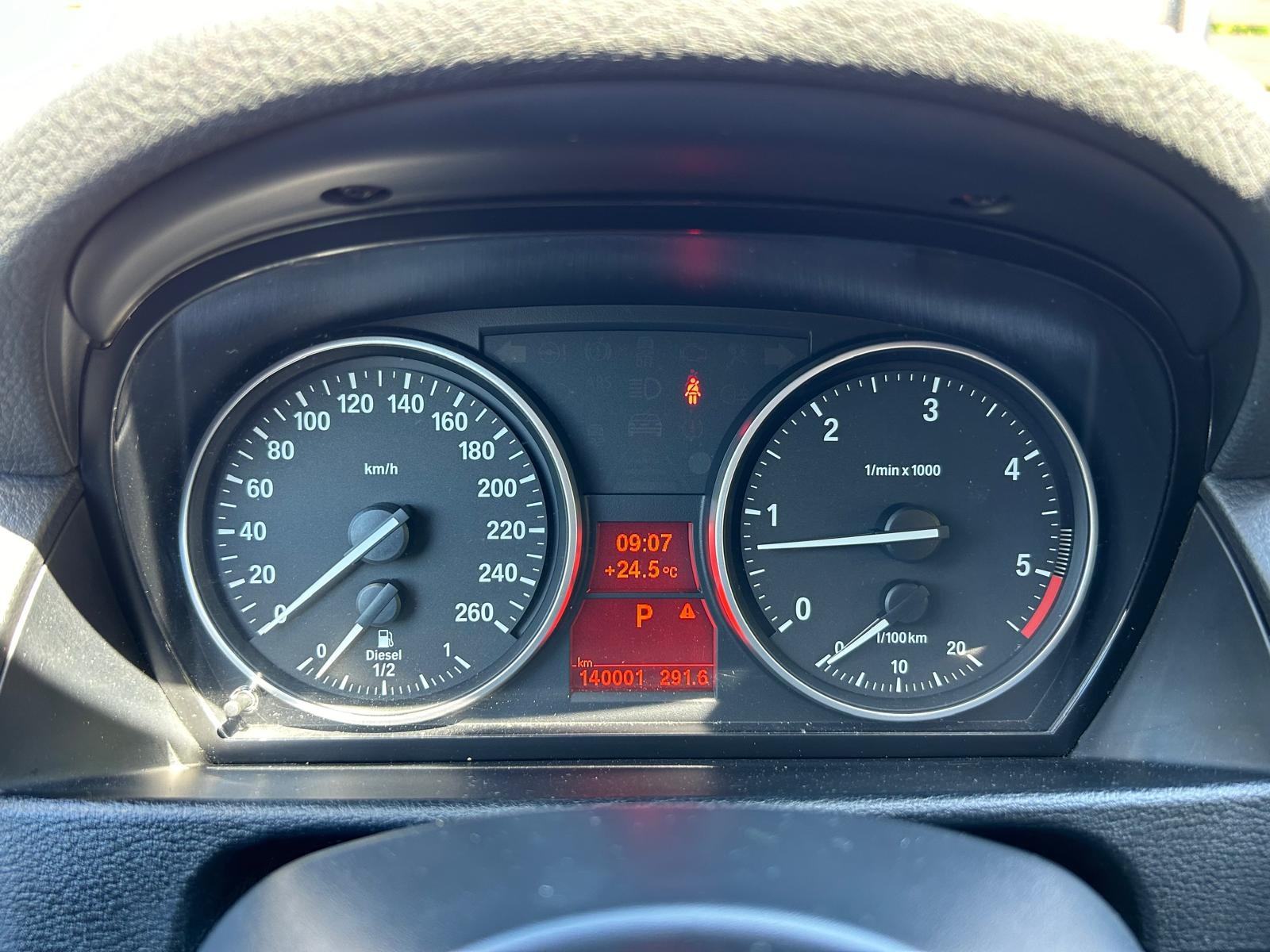 BMW X1 xDrive 18d - AUTOMATIK - 4x4 - SERVISNA - GARANCIJA - REG1GOD, fotografija 11