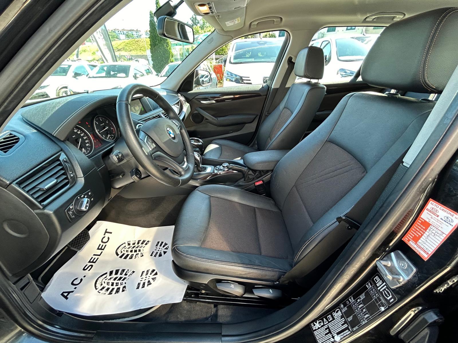BMW X1 xDrive 18d - AUTOMATIK - 4x4 - SERVISNA - GARANCIJA - REG1GOD, fotografija 19