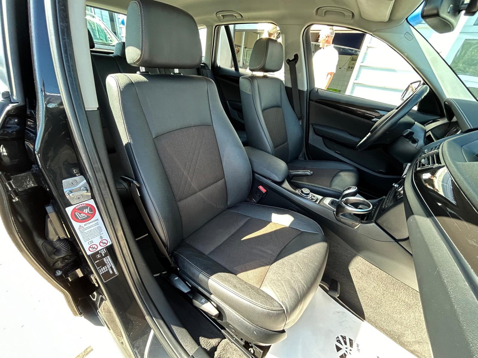 BMW X1 xDrive 18d - AUTOMATIK - 4x4 - SERVISNA - GARANCIJA - REG1GOD, fotografija 20