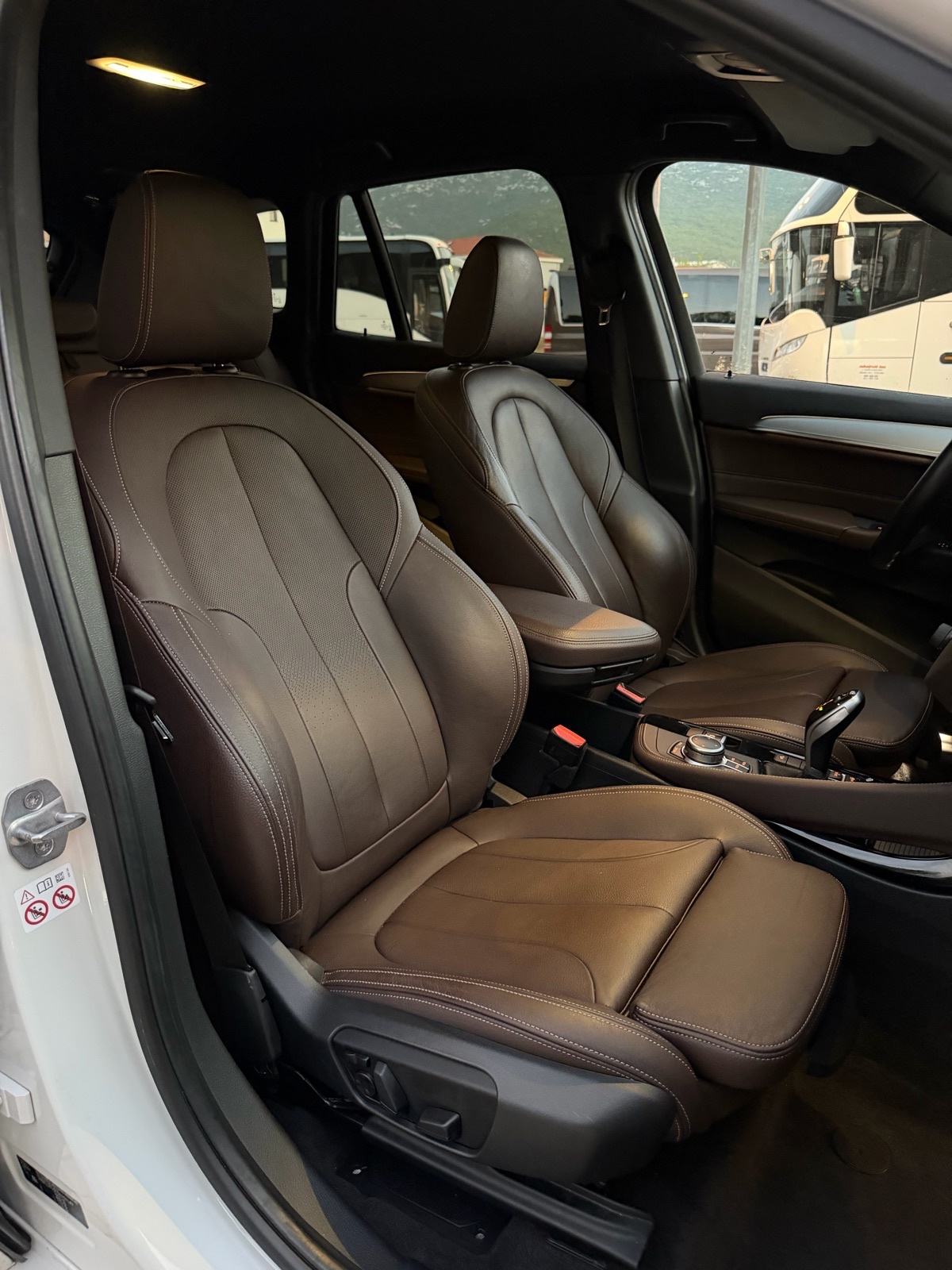 BMW X1 xDrive 2.0 D ///M PAKET_AUTOMATIK ! BI XENON LED,PERLA,ALU,PDC, fotografija 15