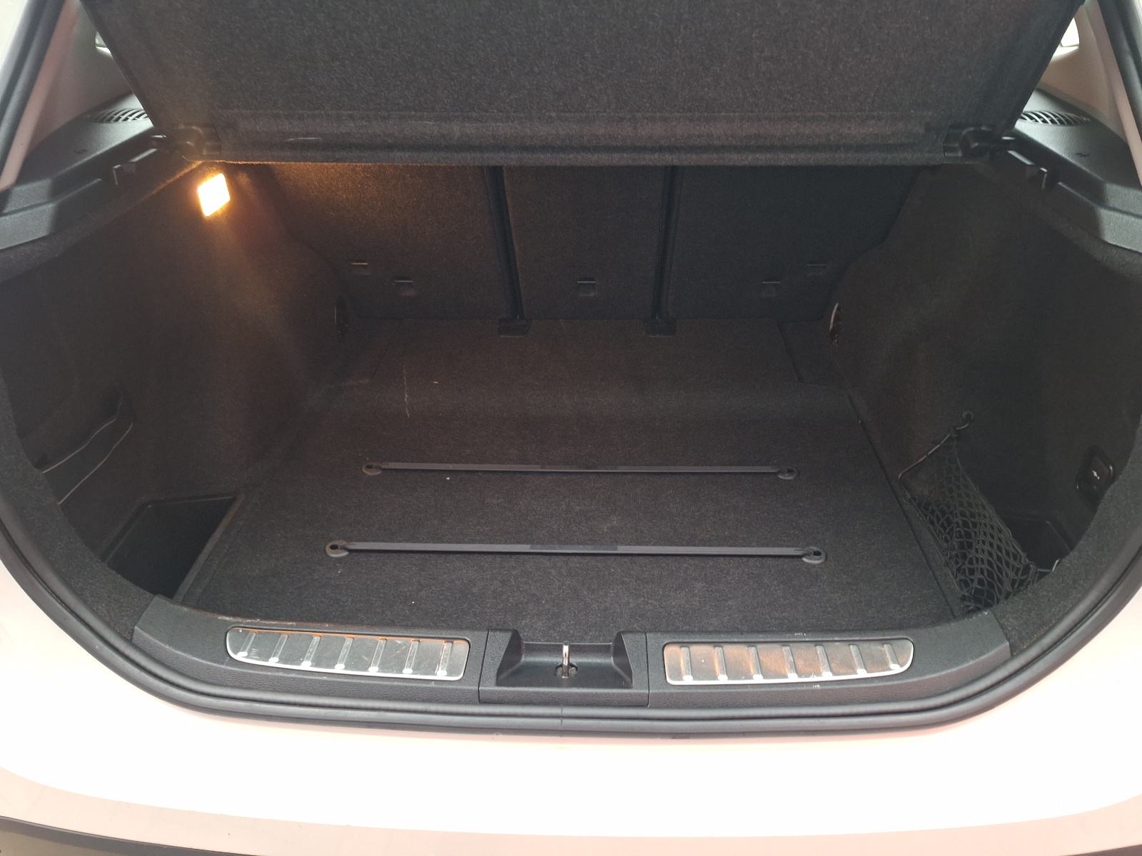 BMW X1 xDrive18d//2014//4×4, fotografija 10