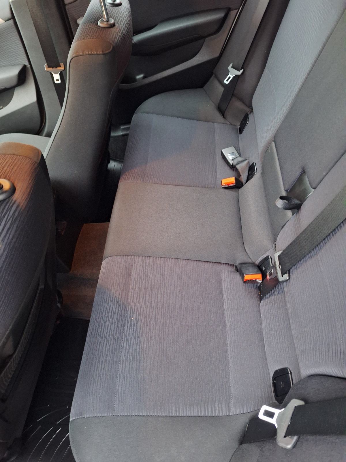 BMW X1 xDrive18d//2014//4×4, fotografija 9