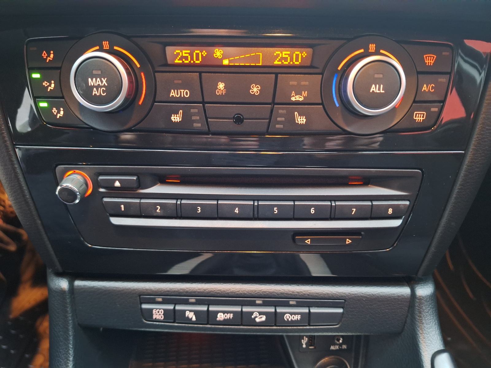 BMW X1 xDrive18d//2014//4×4, fotografija 16