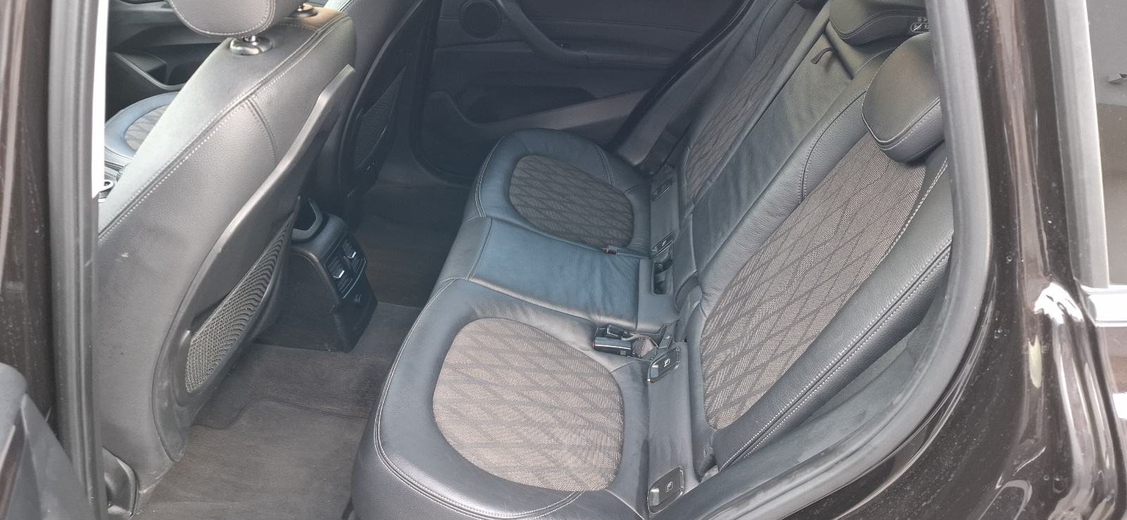 BMW X1 xDrive18d(4x4)AUTOMATIK, XENON-LED!!!, fotografija 9