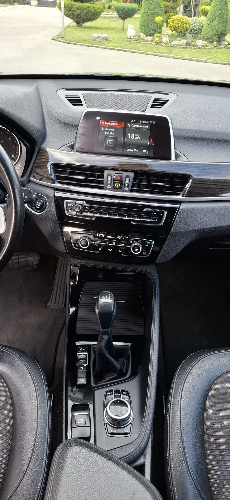 BMW X1 xDrive18d(4x4)AUTOMATIK, XENON-LED!!!, fotografija 11