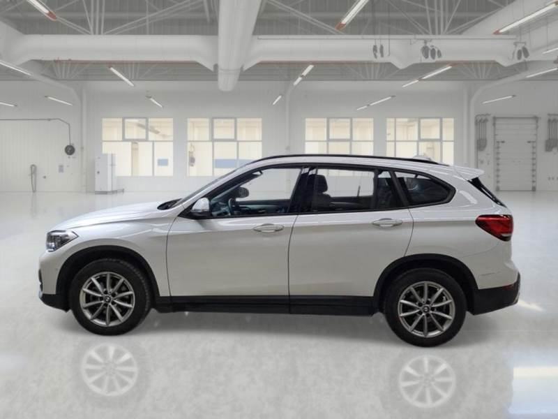 BMW X1 xDrive18d automatik *** LEASING BEZ UČEŠĆA *** rata 320 € ***, fotografija 6