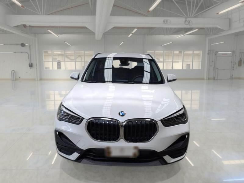 BMW X1 xDrive18d automatik *** LEASING BEZ UČEŠĆA *** rata 320 € ***, fotografija 2
