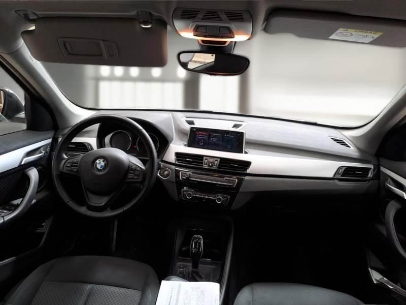 BMW X1 xDrive18d automatik *** LEASING BEZ UČEŠĆA *** rata 320 € ***, fotografija 4