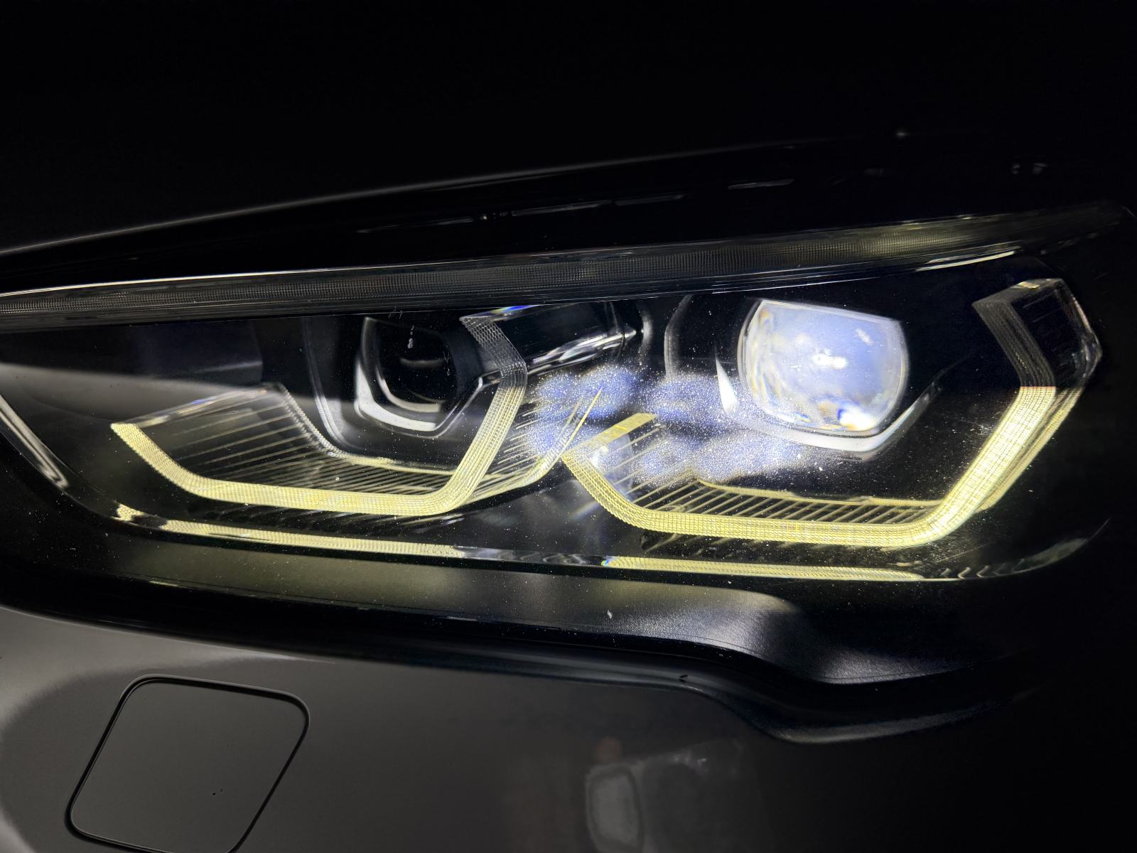 BMW X1 sDrive18d automatik,M-PAKET,MOGUCNOST LEASING/JAMSTVO,098519033, fotografija 19