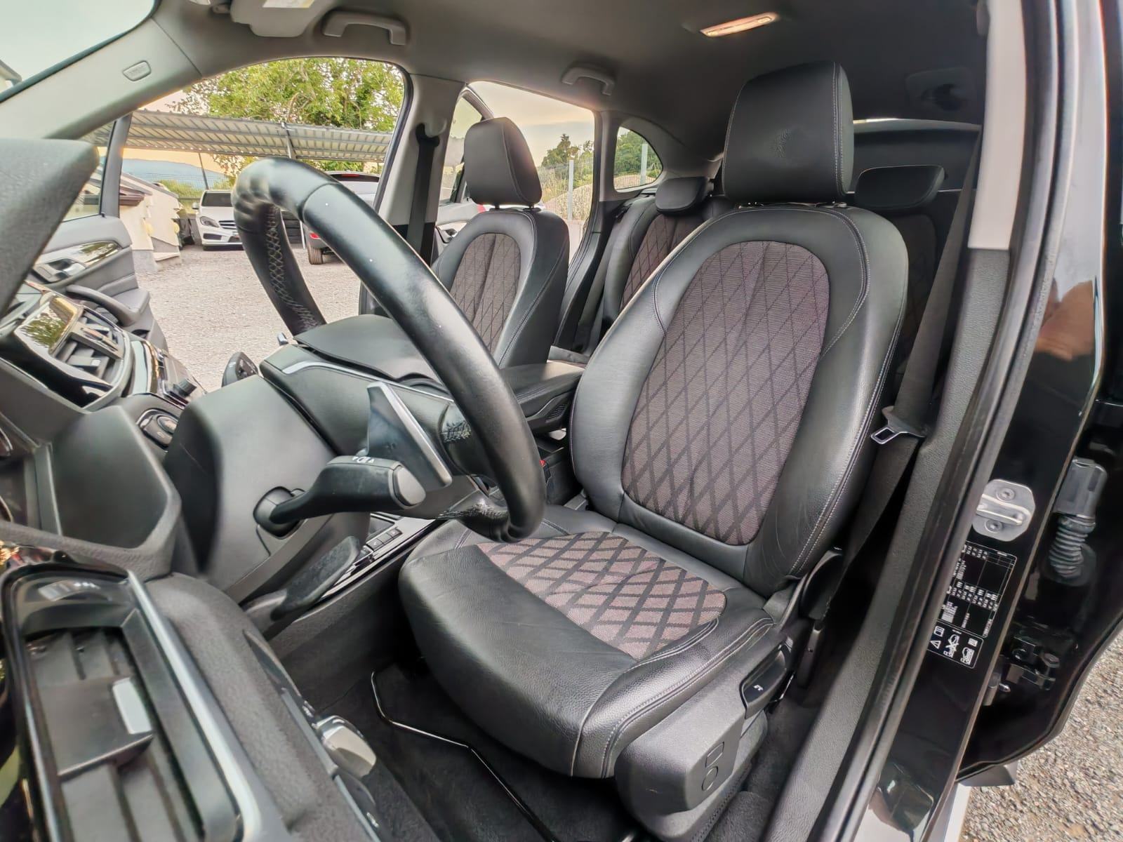 BMW X1 Xdrive 2.0d 150 ks X line 4x4 servisna BMW, KAO NOVVV❗, fotografija 19