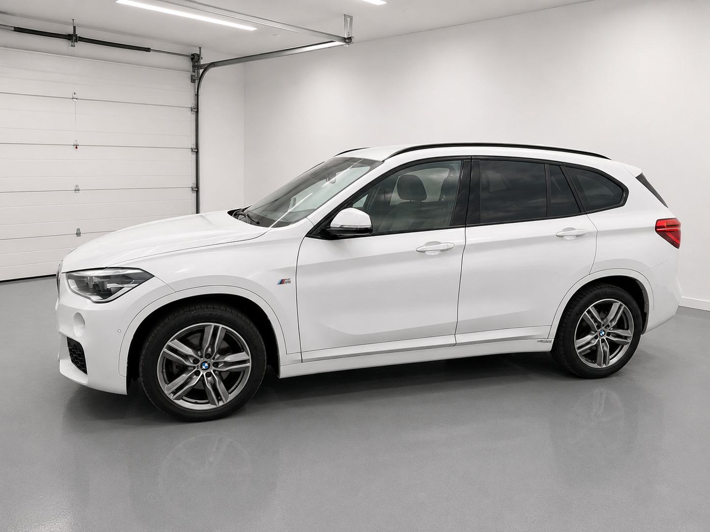 BMW X1 xDrive18d Aut. | M-paket | HeadUp | Led | reg.05/2027, fotografija 2