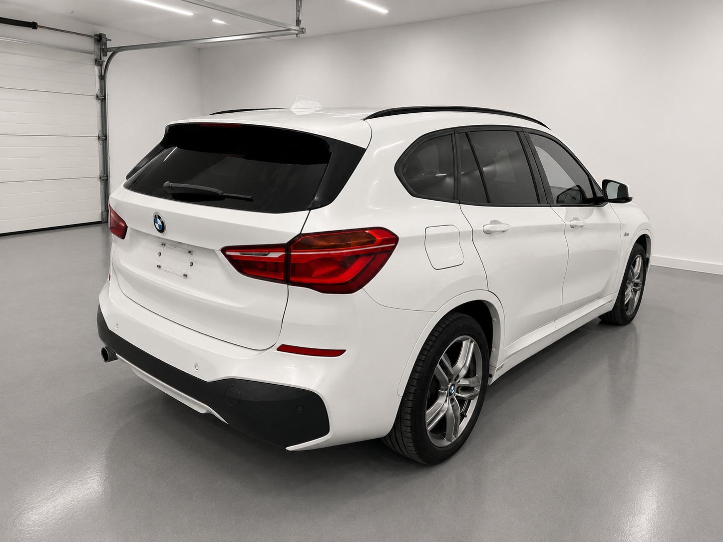 BMW X1 xDrive18d Aut. | M-paket | HeadUp | Led | reg.05/2027, fotografija 3